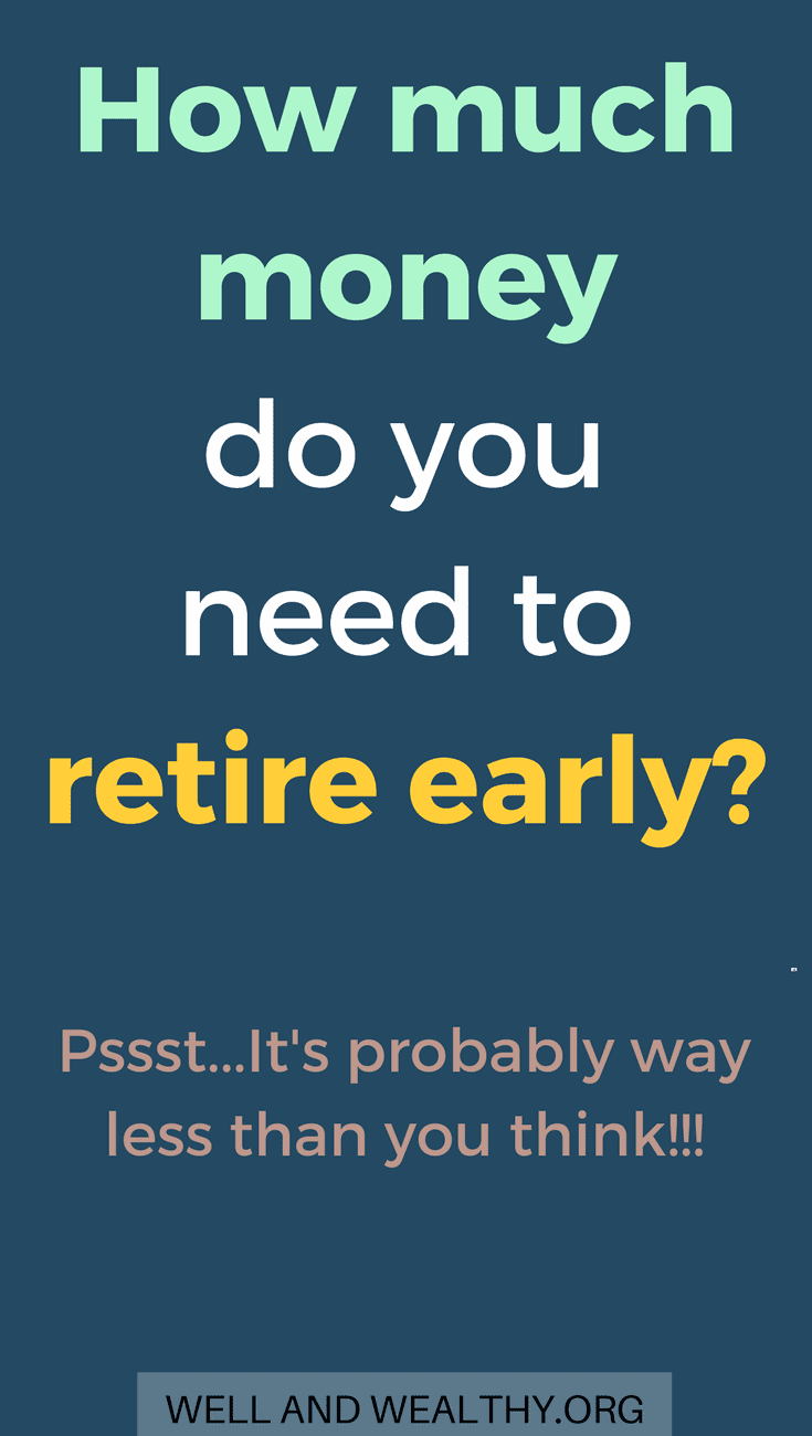 Introducing Early Retirement and Financial Independence