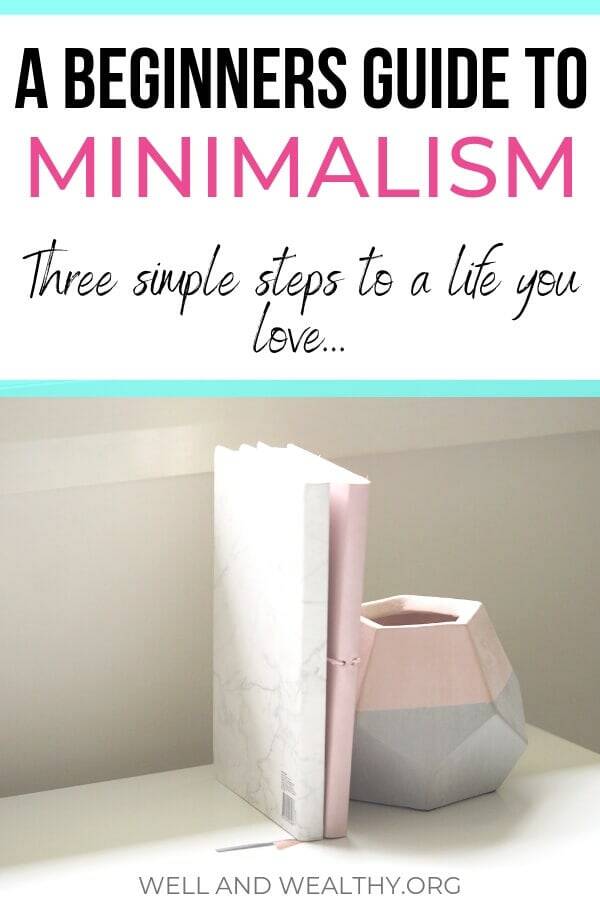 Guide to Minimalism 