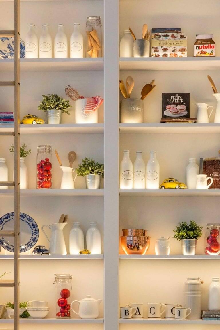 9 Best Pantry Organization Ideas Guaranteed to Save Time