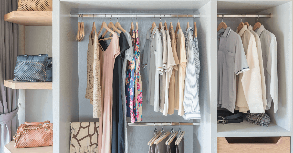 10 Easy Steps To Organize Your Closet Like A Pro In One Afternoon,Citric Acid Cycle Steps