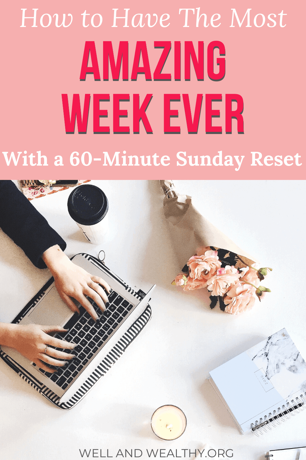 Ready to stop feeling anxious on sunday night? Because that Sunday night anxiety can be a real productivity killer. Then you need a Sunday reset routine! This 60-minute reset will have to ready for the week ahead. This post is full of things to do, tips and list that helps you manage your feelings and time for the week ahead. Plus grab you FREE sunday reset worksheets! Because you need a self care Sunday routine and this post is full of self care Sunday ideas and self care sunday tips to help you. Sort your Sunday to do list things to do printable and get your life together 2020!