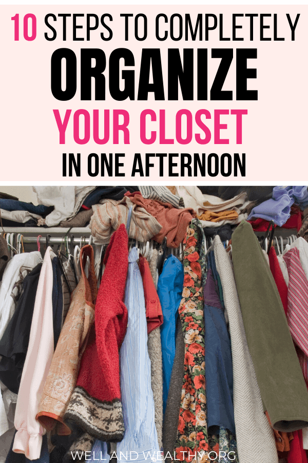10 Easy Steps To Organize Your Closet Like A Pro In One Afternoon,What Is Tofu Good For