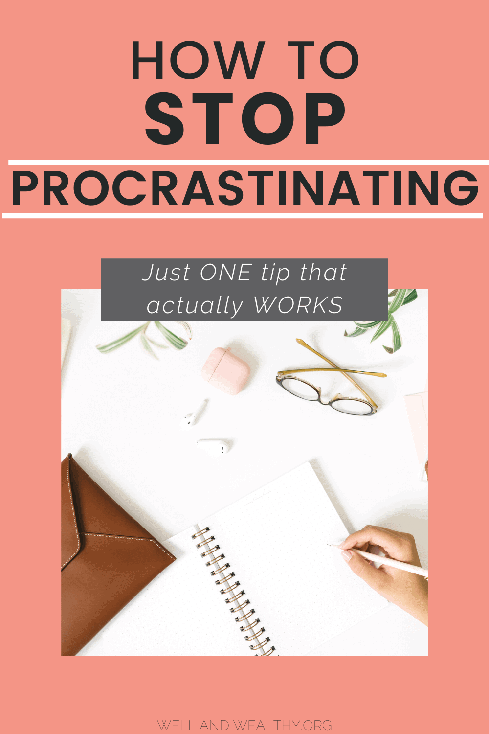 Need to know how to stop procrastinating? Want how to stop procrastinating tips time management and how to stop procrastinating tips productivity? Or maybe you need to know how to stop wasting time tips or how to stop procrastinating life! This post will finally answer the questions of how to stop procrastinating get started, how to stop procrastinating motivation productivity and how to stop procrastinating the rules! So if you're looking to improve productivity, time management tips, motivation to get things done and stop procrastinating then this post is for you! #timemanagementtips #productivity #stopprocrastinating