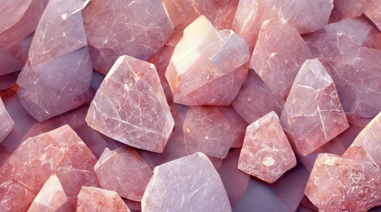 How to Manifest with Rose Quartz: 5 Simple Steps