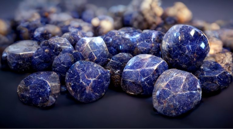 25 Powerful Sodalite Affirmations for Mental Clarity
