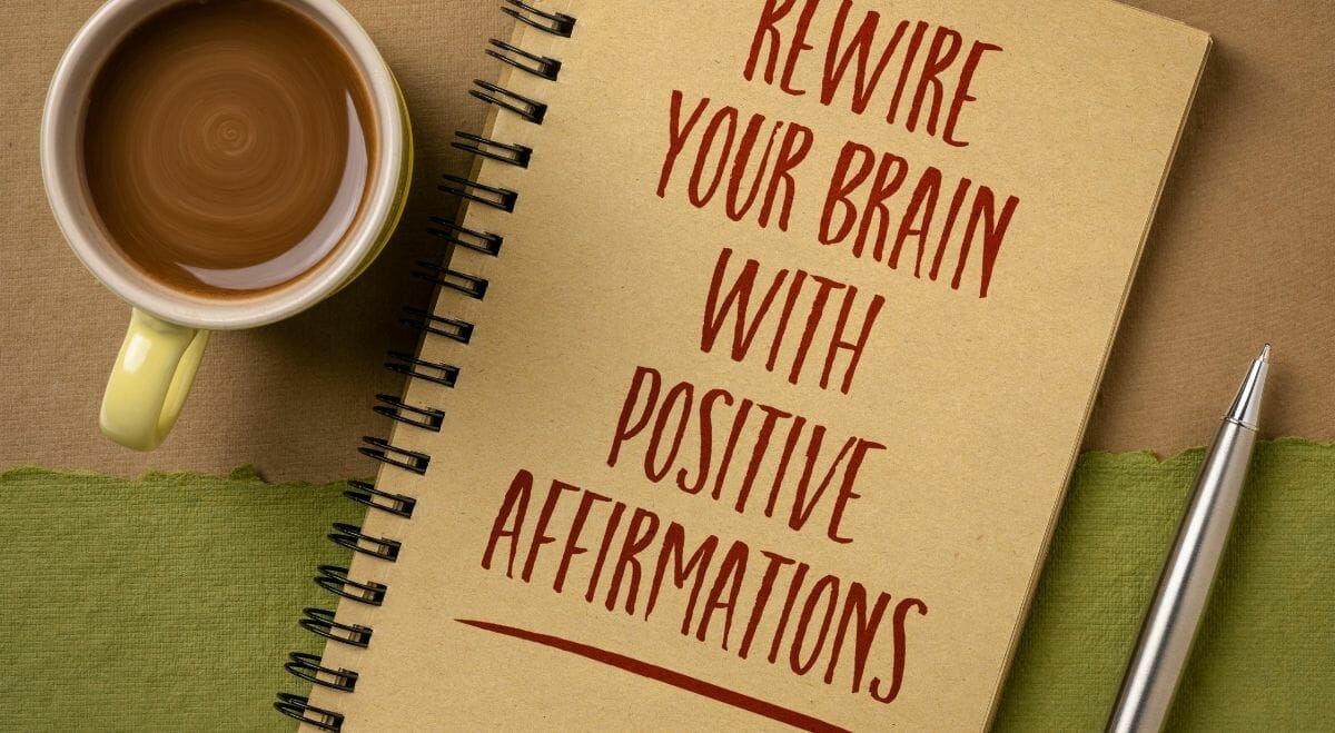 Positive Affirmations to Spur Confidence and Performance at Work