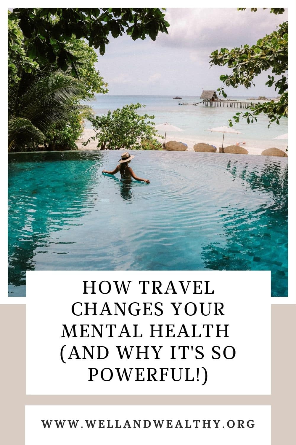 How Travel Changes Your Mental Health