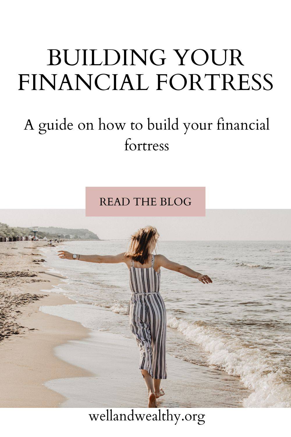 Building Your Financial Fortress