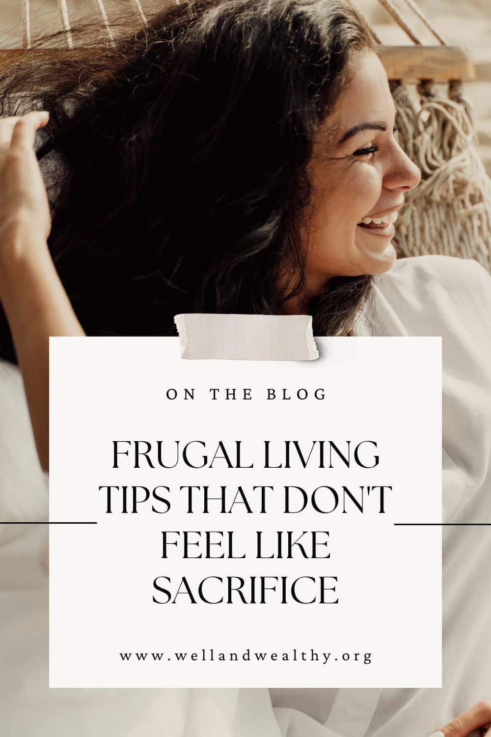 Frugal Living Tips That Don't Feel Like Sacrifice