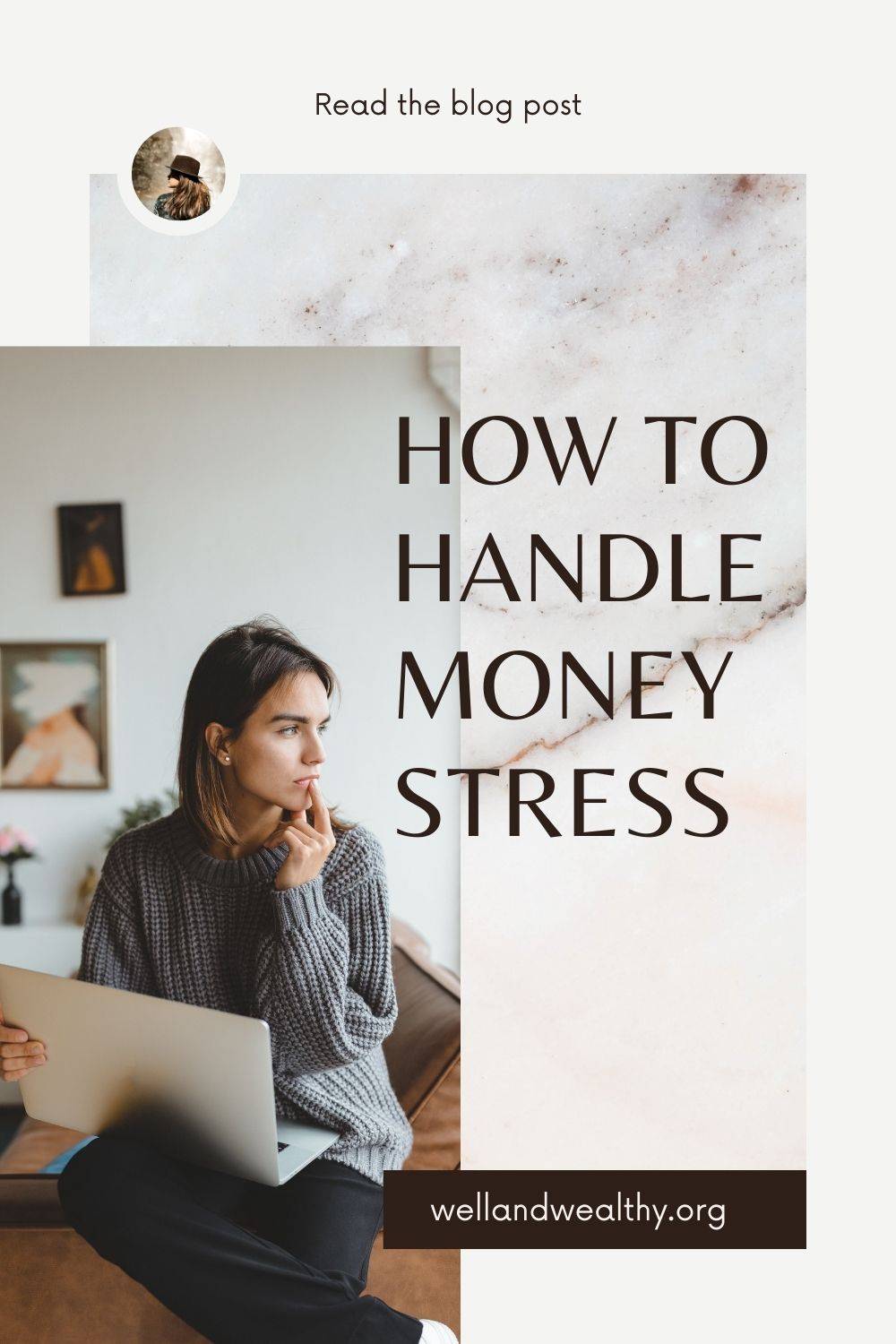 How to Handle Money Stress During Major Life Changes (Without Losing Your Mind)