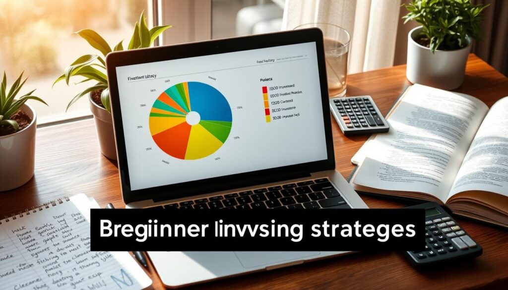 beginner investing strategies