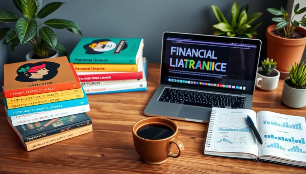 financial literacy resources