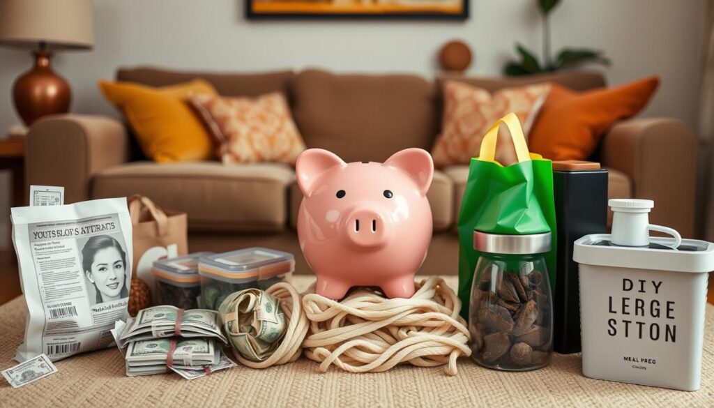 money-saving ideas